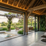 indoor outdoor boerderij